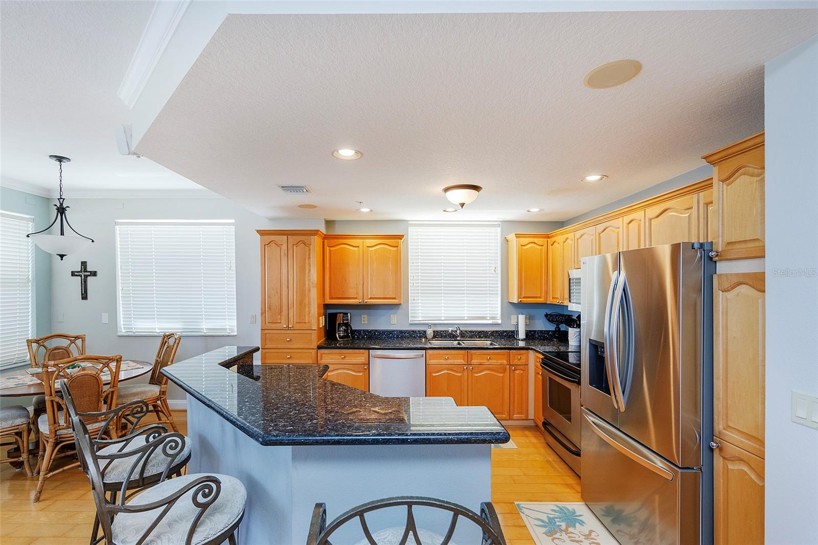 2300 N ATLANTIC AVE #203, DAYTONA BEACH, FL, 32118