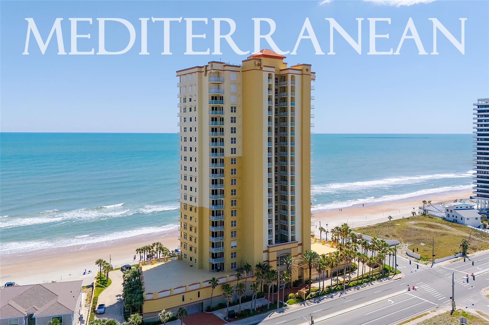 2300 N ATLANTIC AVE #203, DAYTONA BEACH, FL, 32118