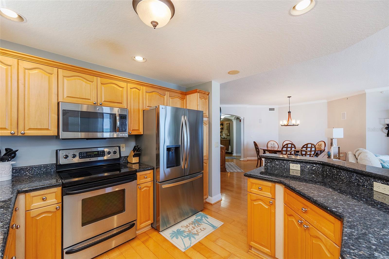 2300 N ATLANTIC AVE #203, DAYTONA BEACH, FL, 32118