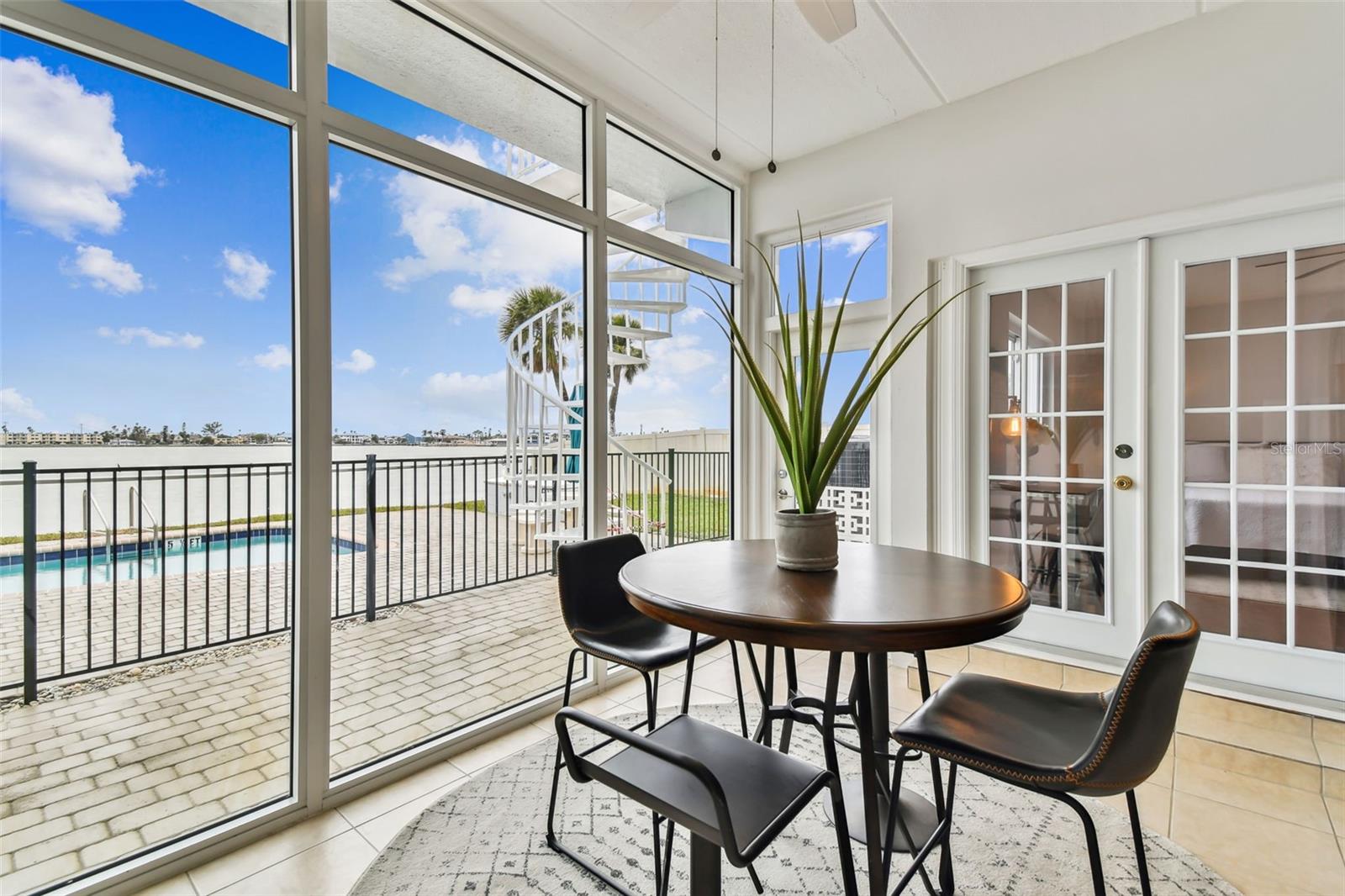 800 MADONNA BLVD #2, TIERRA VERDE, FL, 33715