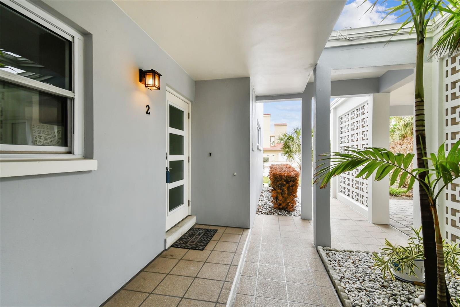 800 MADONNA BLVD #2, TIERRA VERDE, FL, 33715