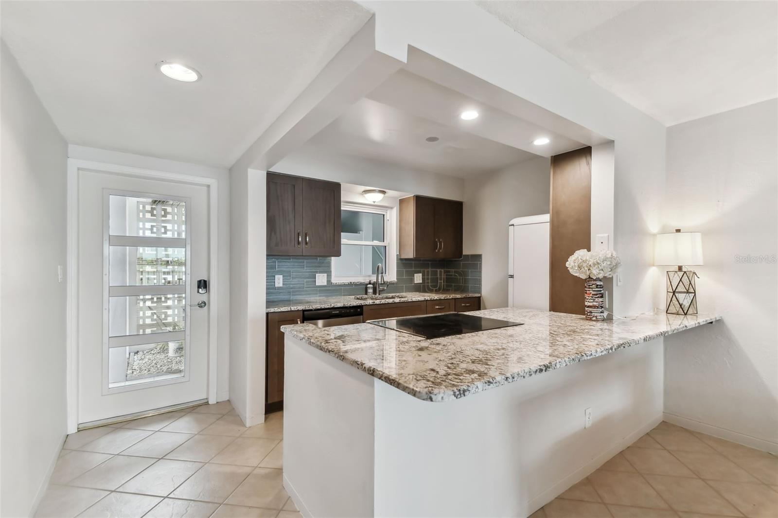 800 MADONNA BLVD #2, TIERRA VERDE, FL, 33715