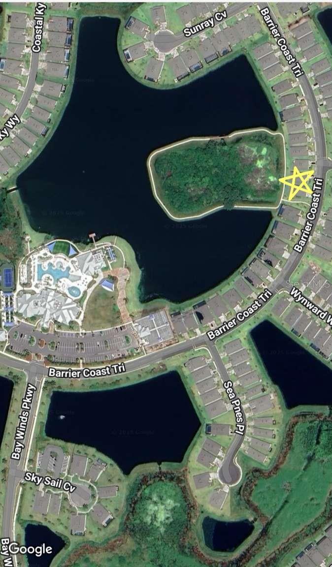 9024 BARRIER COAST TRL, PARRISH, FL, 34219