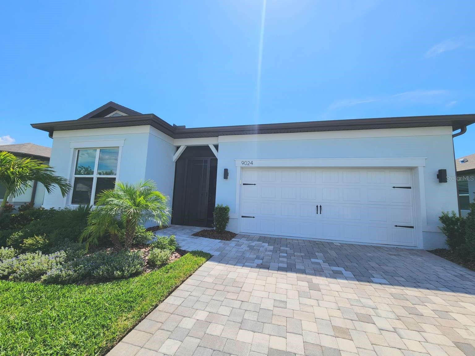 9024 BARRIER COAST TRL, PARRISH, FL, 34219