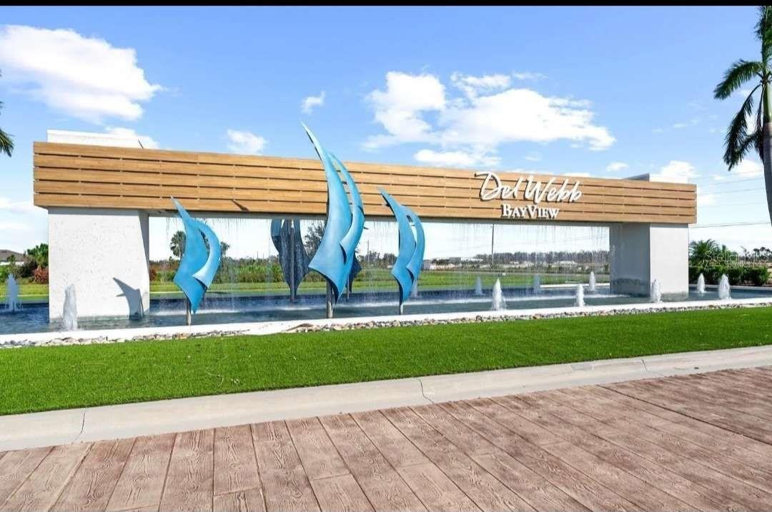 9024 BARRIER COAST TRL, PARRISH, FL, 34219