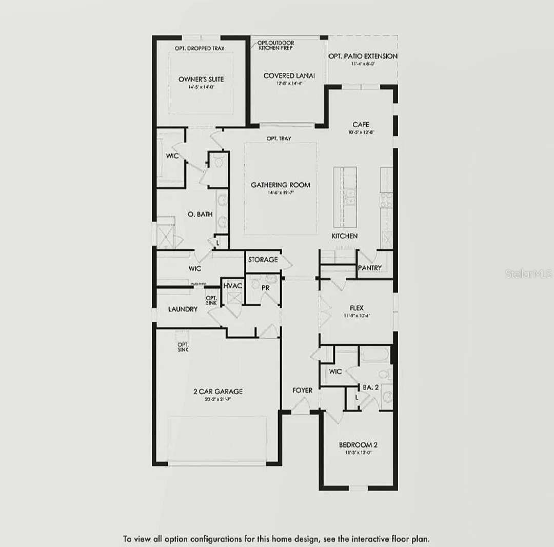 9024 BARRIER COAST TRL, PARRISH, FL, 34219