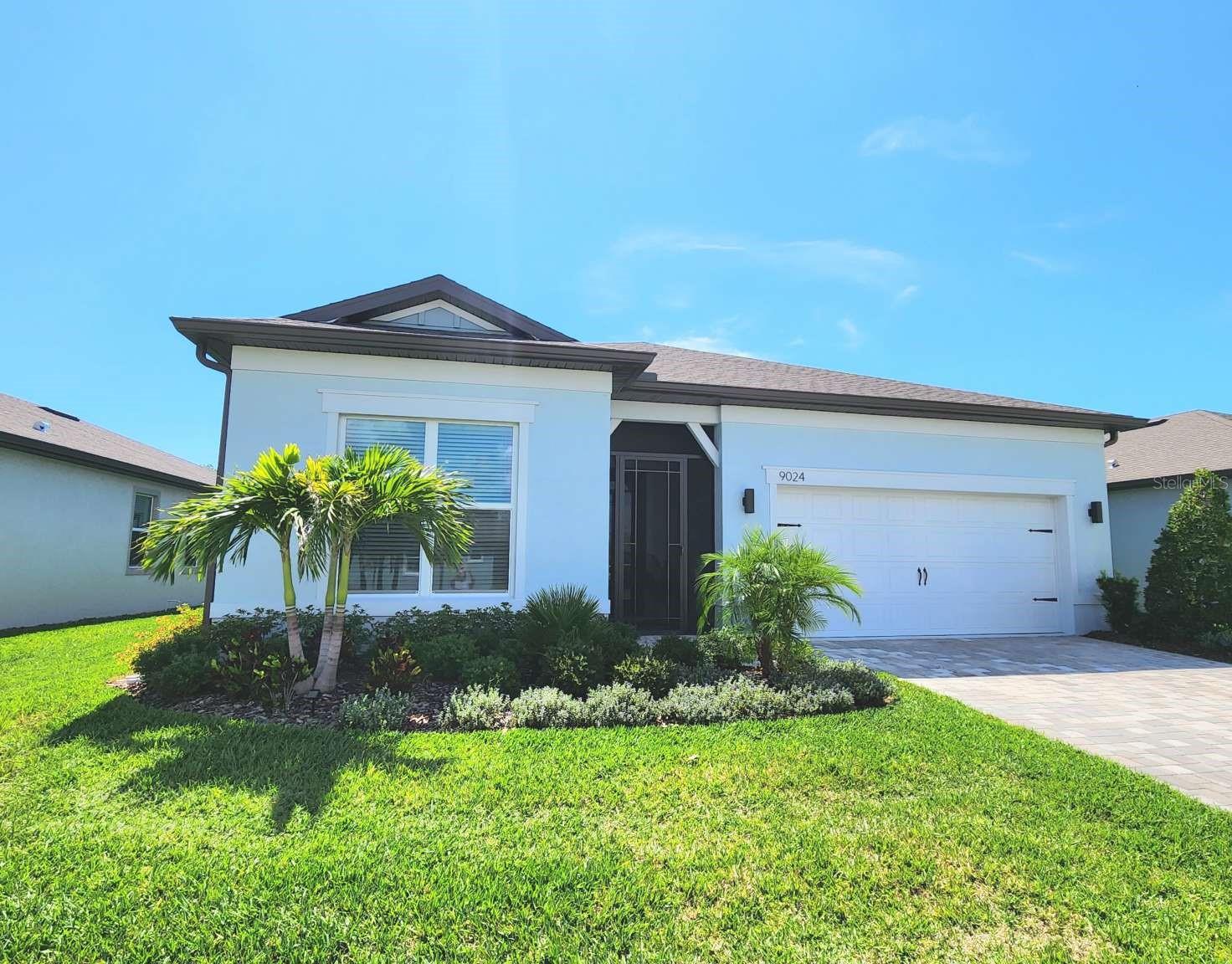 9024 BARRIER COAST TRL, PARRISH, FL, 34219