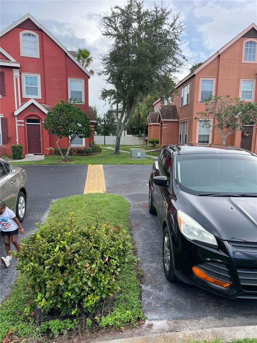 10436 WHITE LAKE CT #10436, TAMPA, FL, 33626