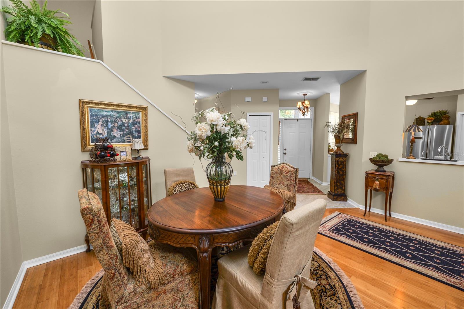 1117 STONEBROOKE LN #58, LAKELAND, FL, 33803