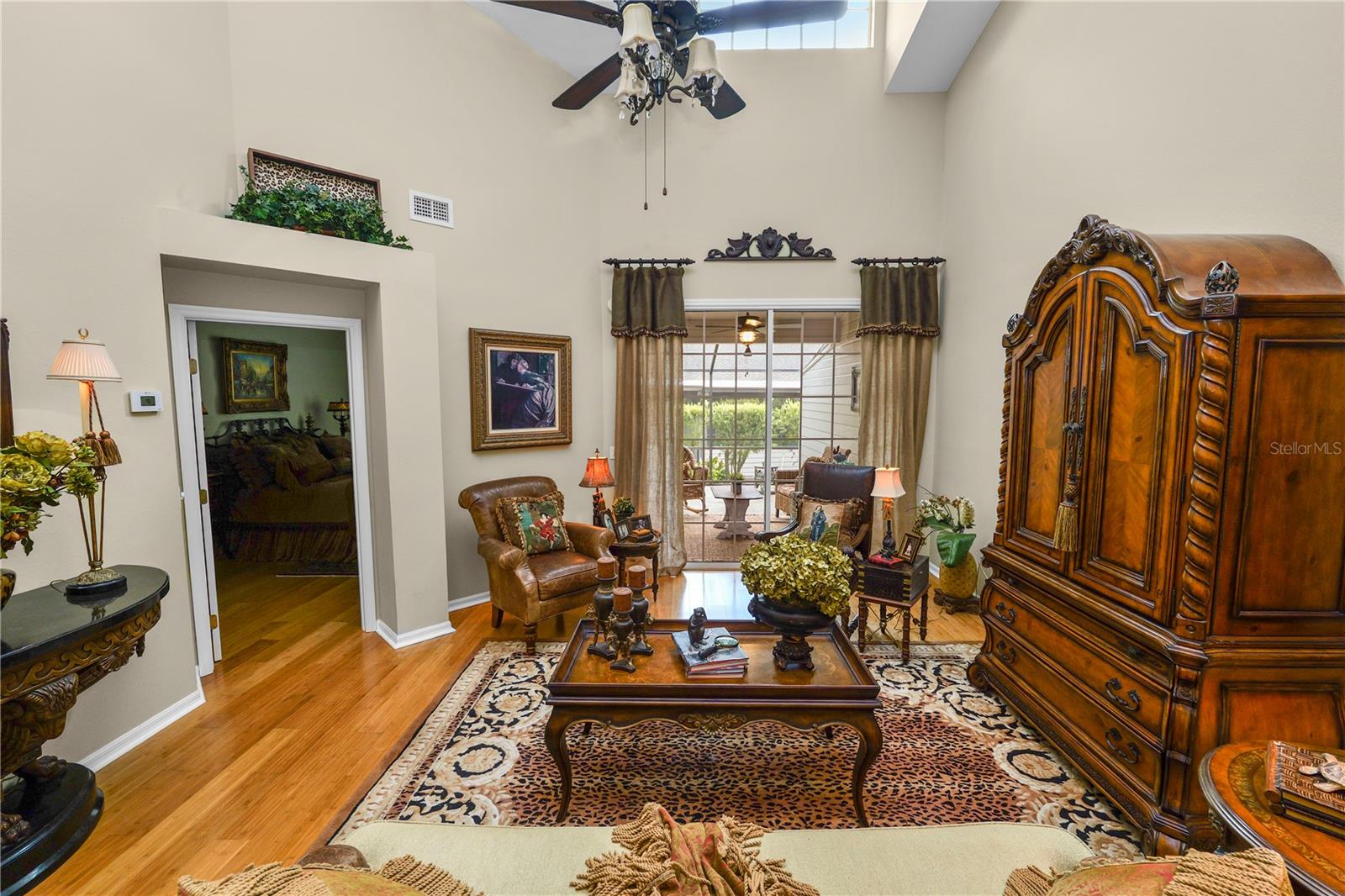 1117 STONEBROOKE LN #58, LAKELAND, FL, 33803