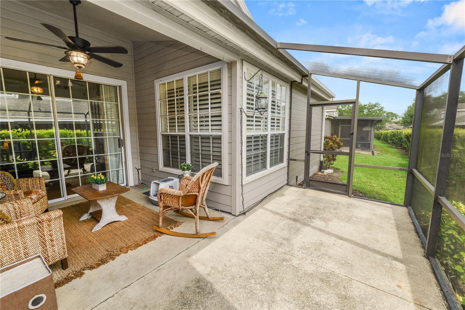 1117 STONEBROOKE LN #58, LAKELAND, FL, 33803