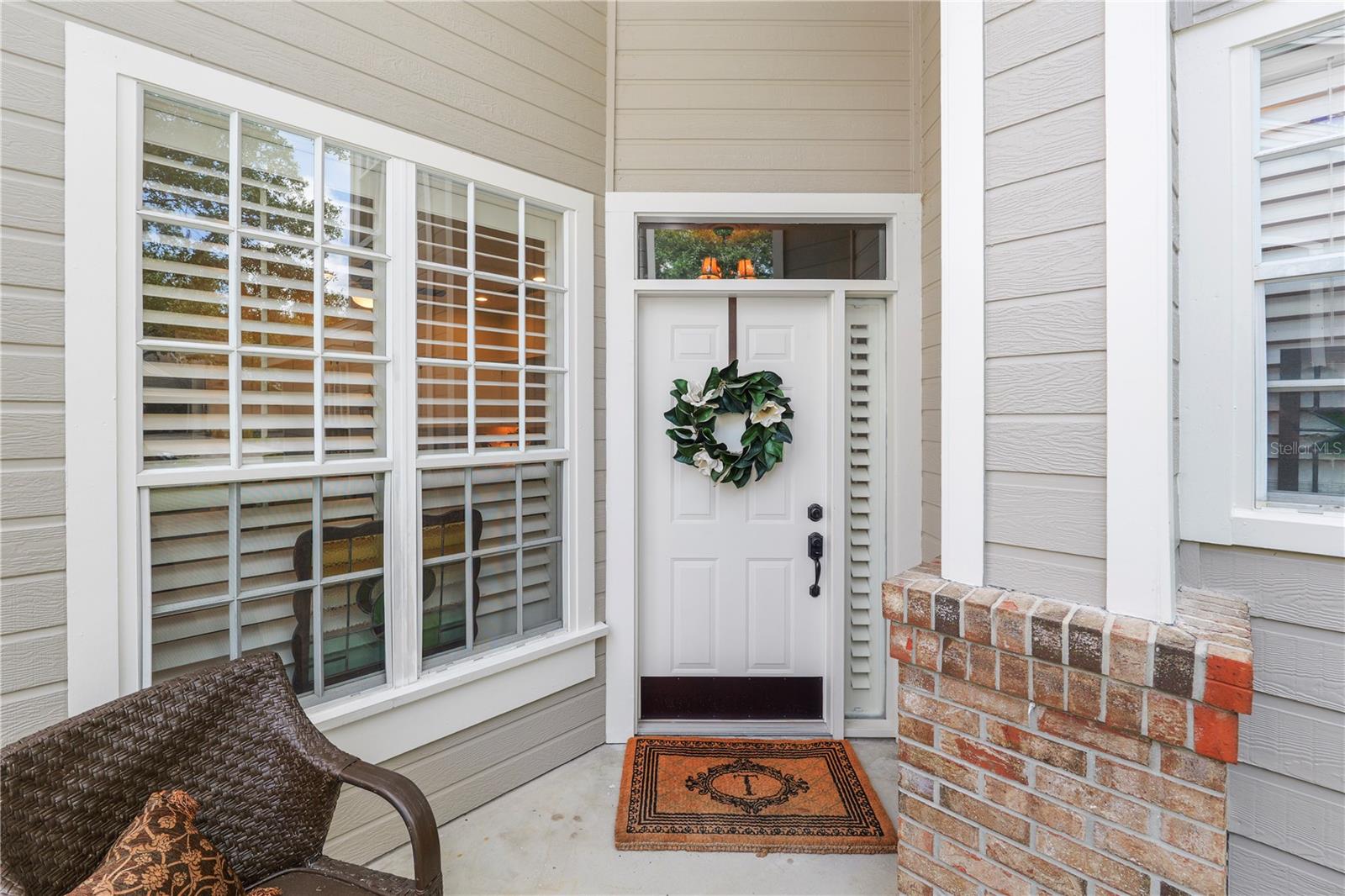 1117 STONEBROOKE LN #58, LAKELAND, FL, 33803