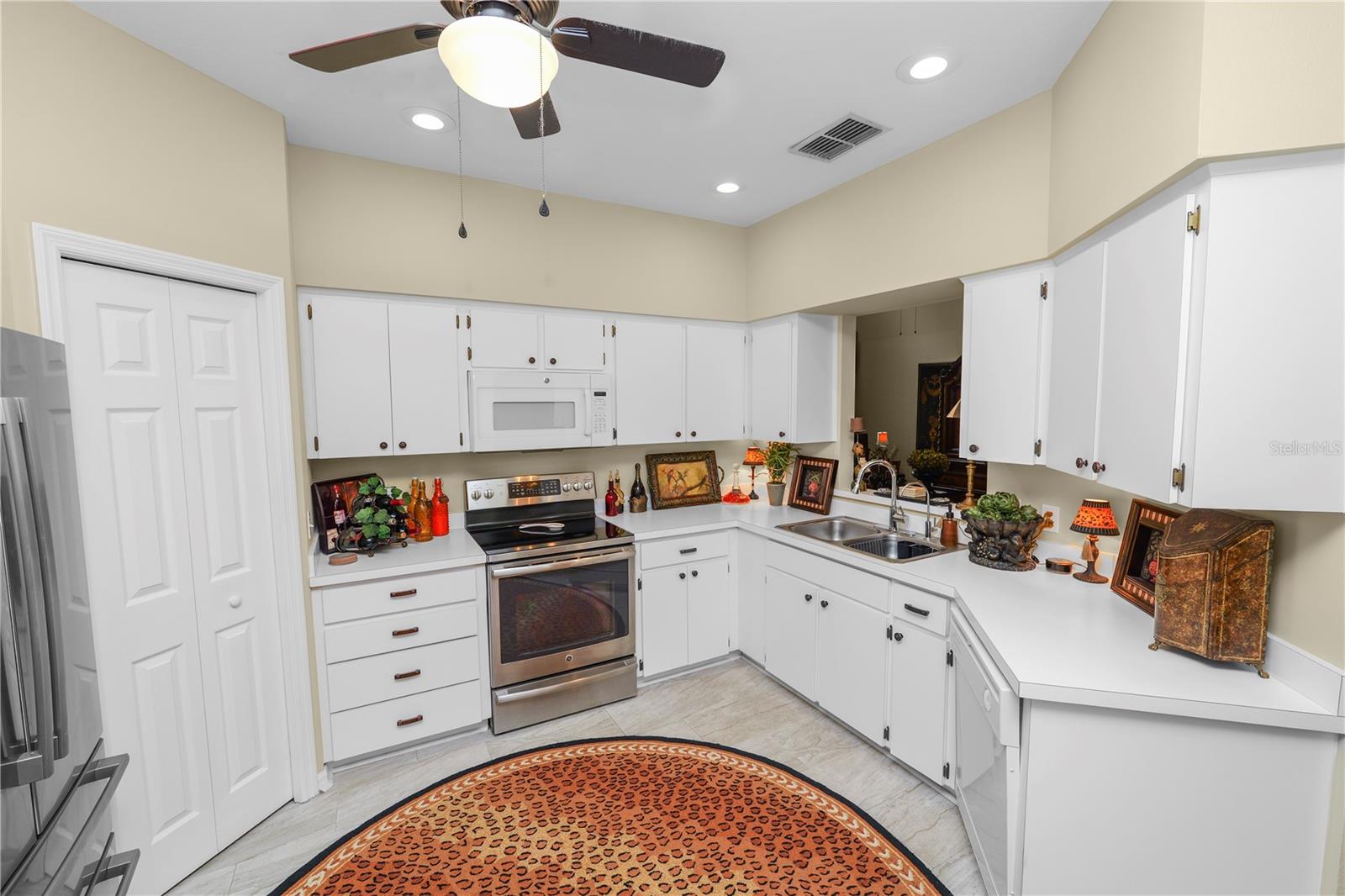 1117 STONEBROOKE LN #58, LAKELAND, FL, 33803