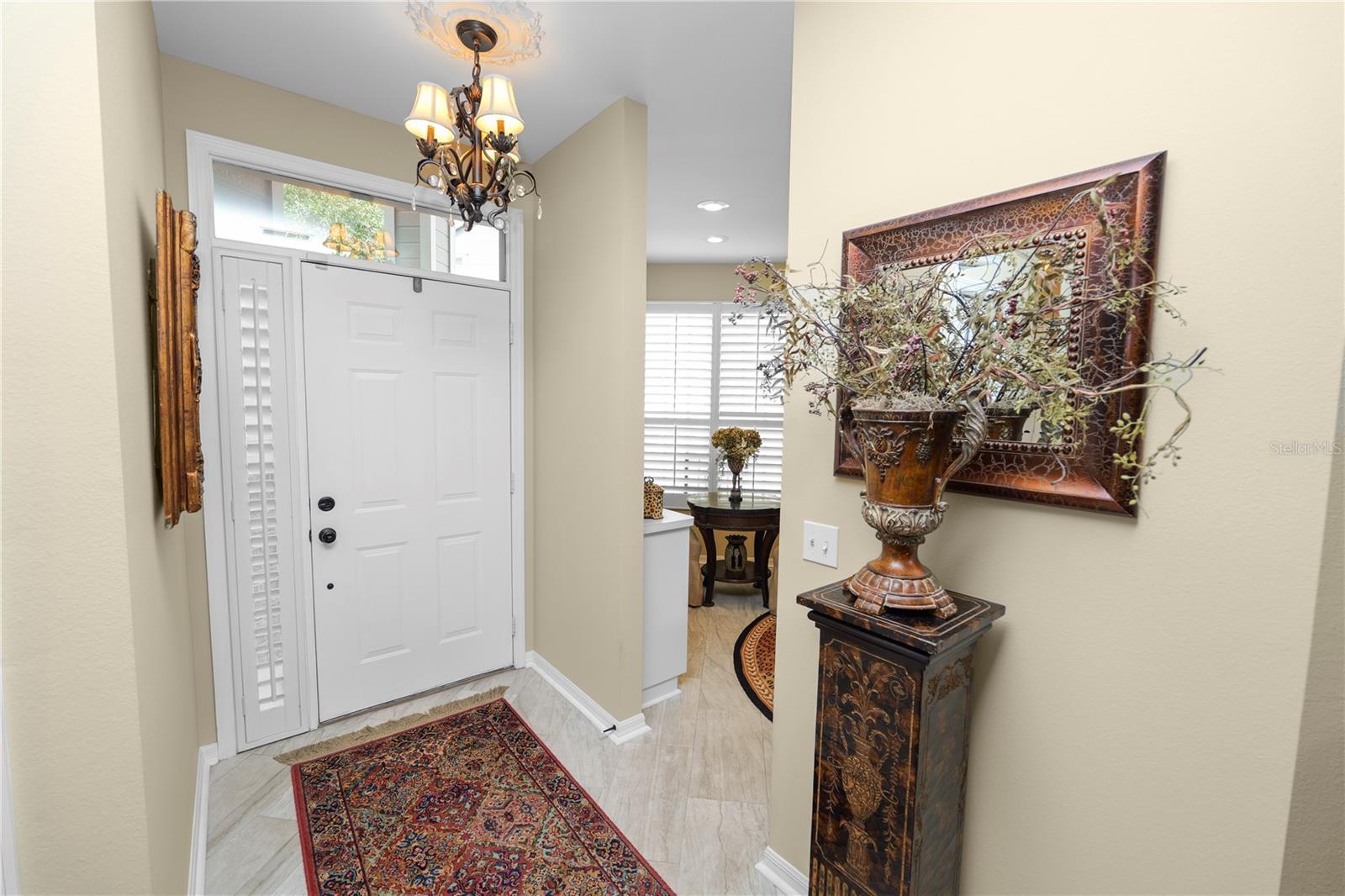 1117 STONEBROOKE LN #58, LAKELAND, FL, 33803