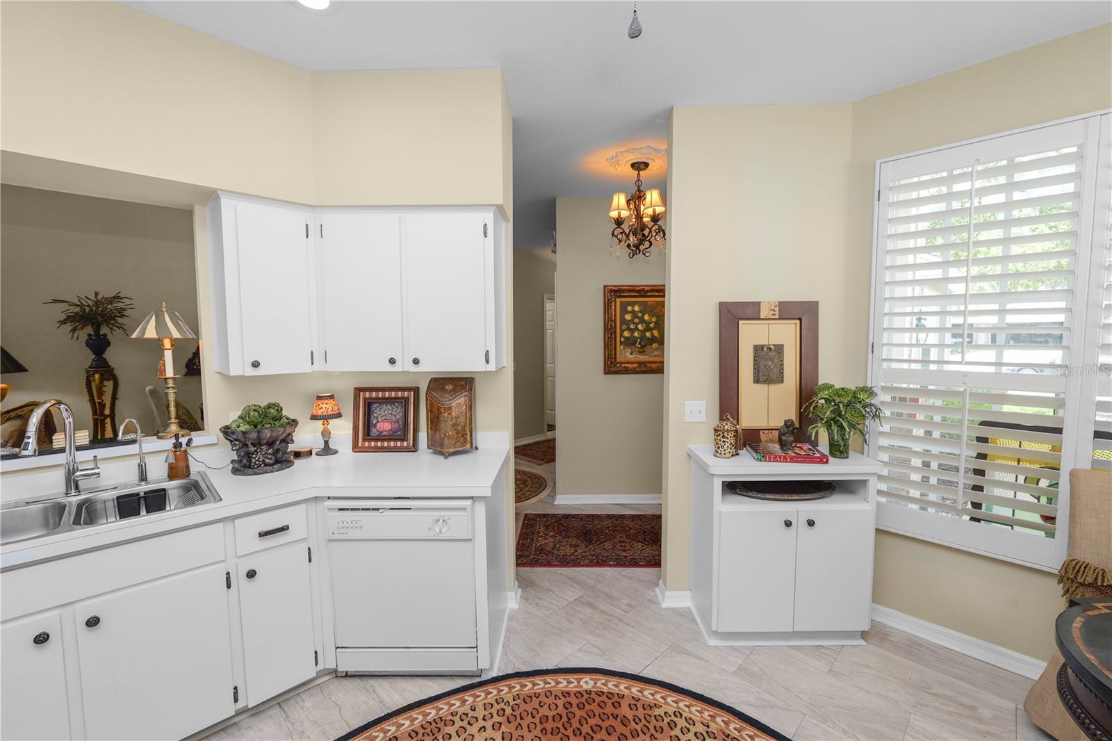 1117 STONEBROOKE LN #58, LAKELAND, FL, 33803