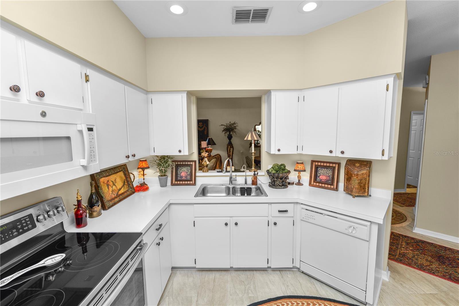 1117 STONEBROOKE LN #58, LAKELAND, FL, 33803