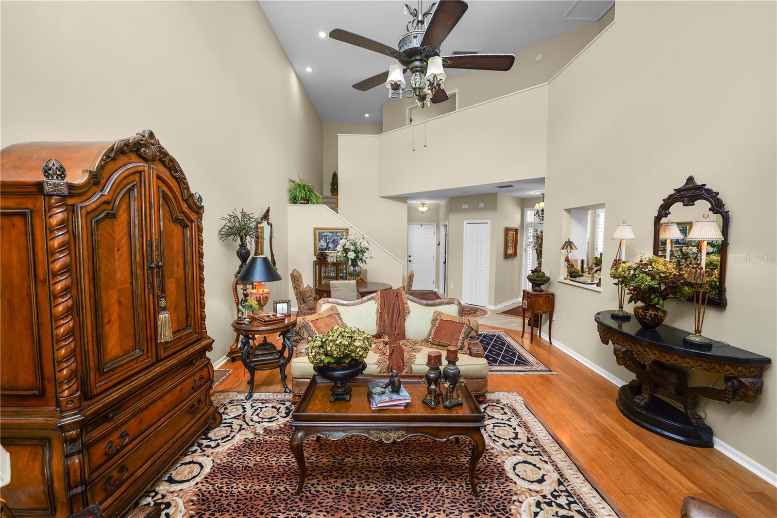 1117 STONEBROOKE LN #58, LAKELAND, FL, 33803