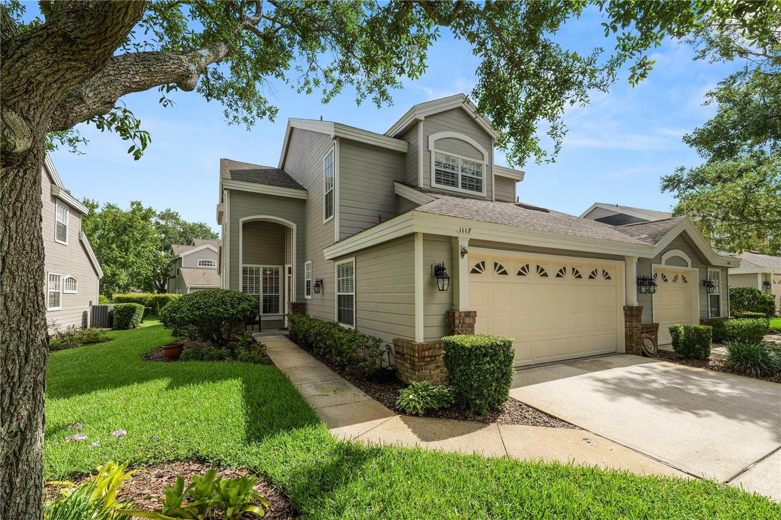 1117 STONEBROOKE LN #58, LAKELAND, FL, 33803