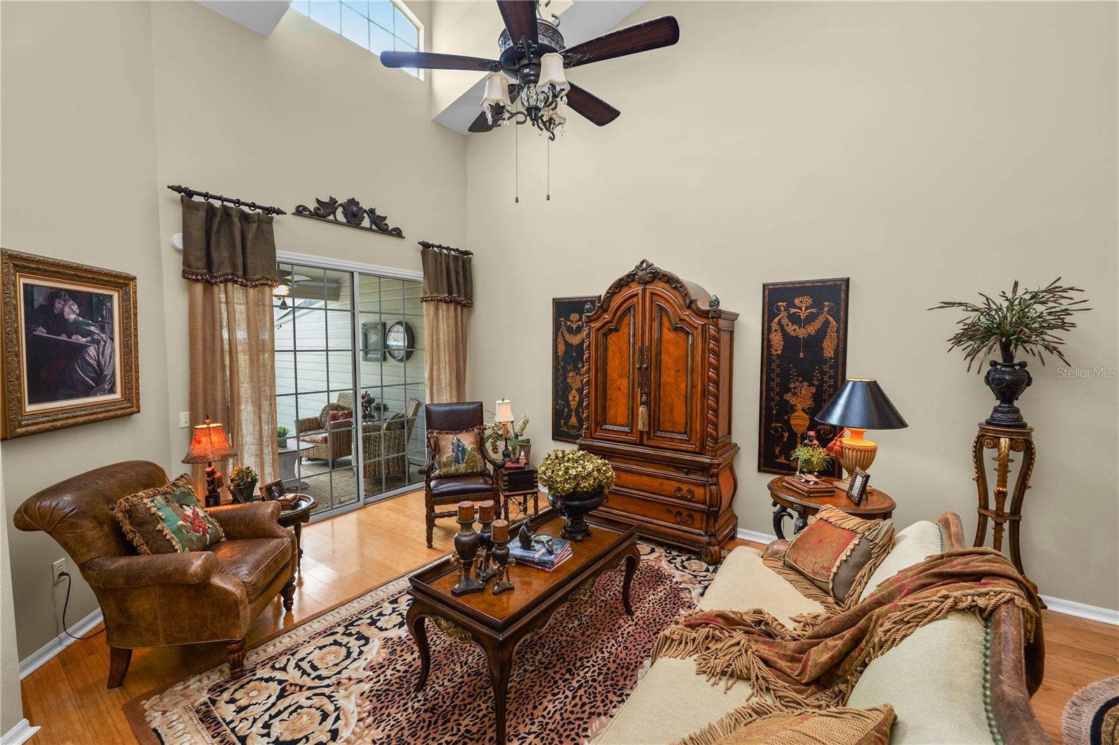 1117 STONEBROOKE LN #58, LAKELAND, FL, 33803