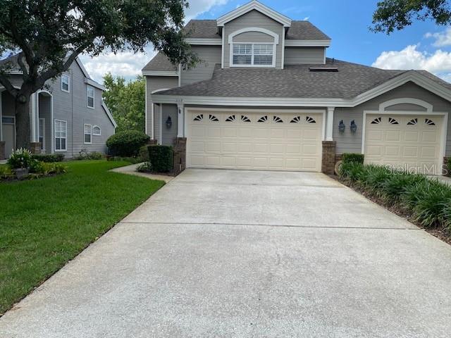 1117 STONEBROOKE LN #58, LAKELAND, FL, 33803