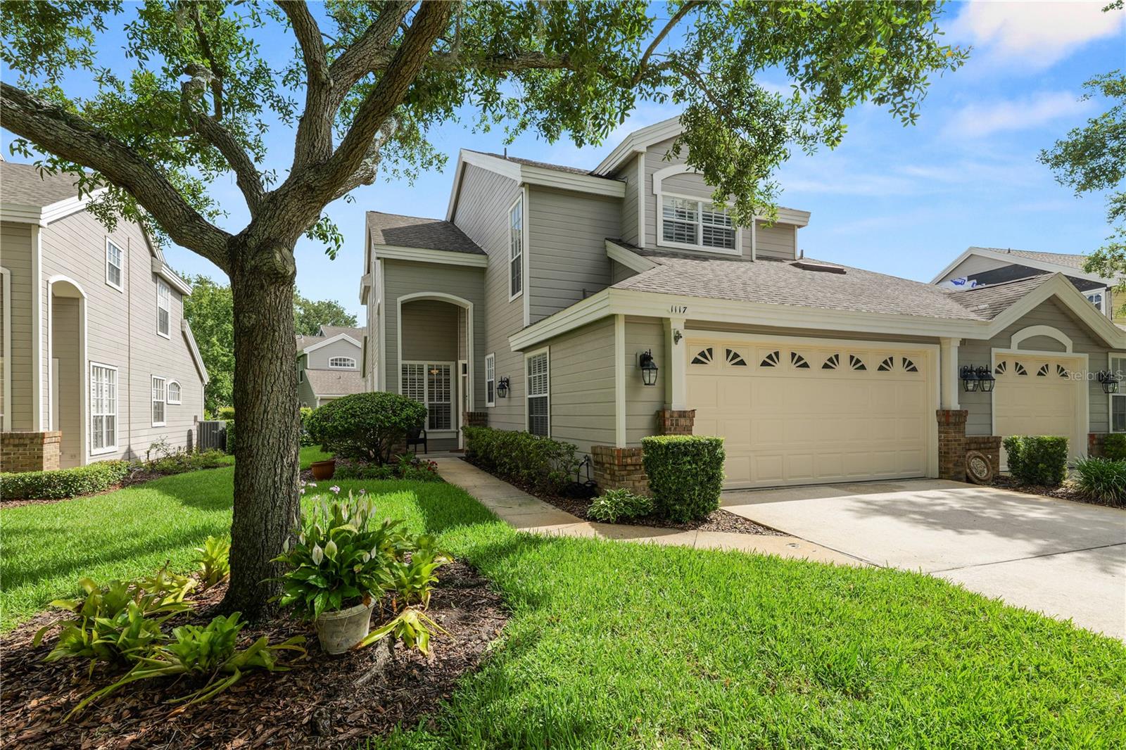 1117 STONEBROOKE LN #58, LAKELAND, FL, 33803