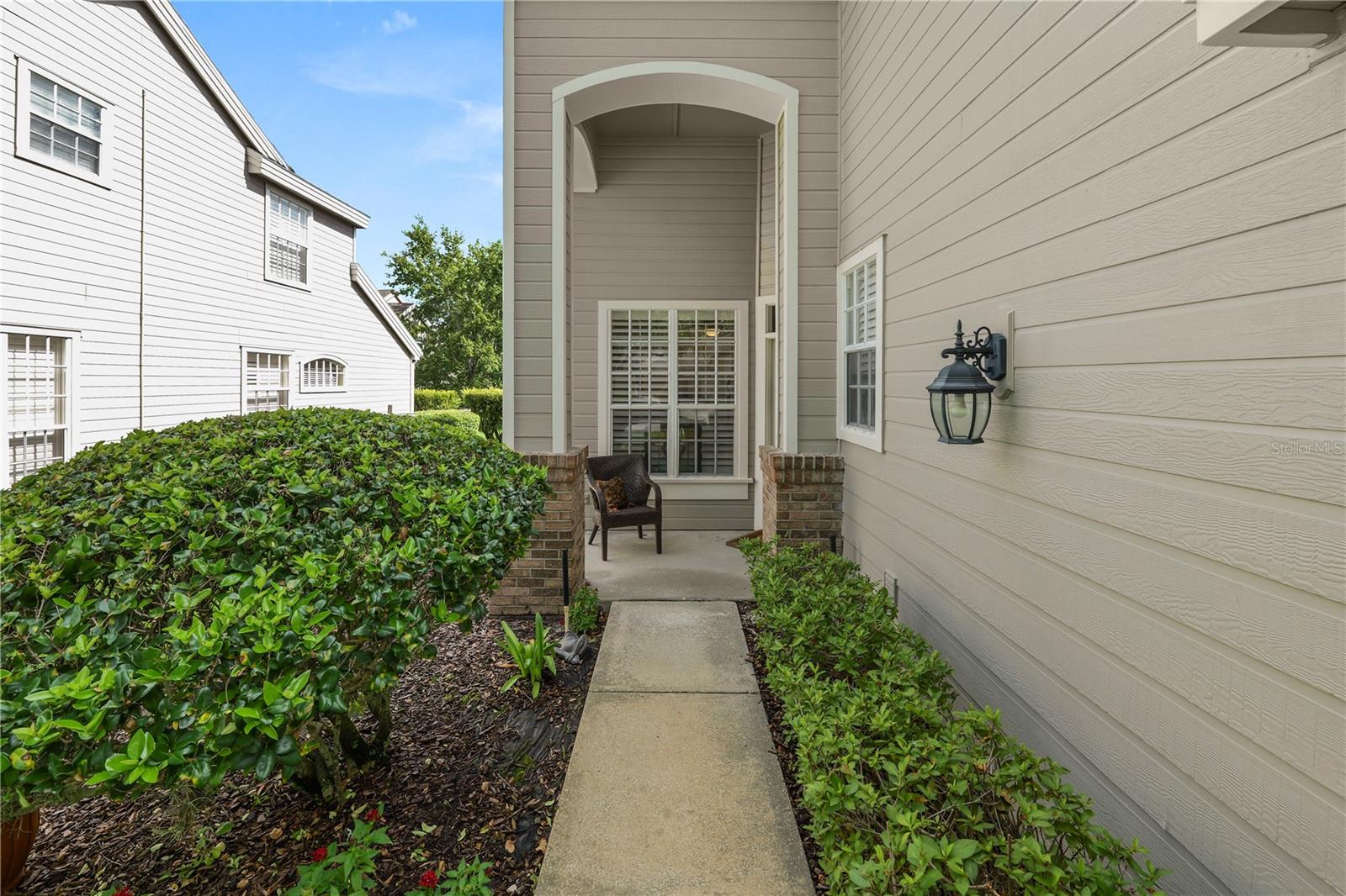 1117 STONEBROOKE LN #58, LAKELAND, FL, 33803