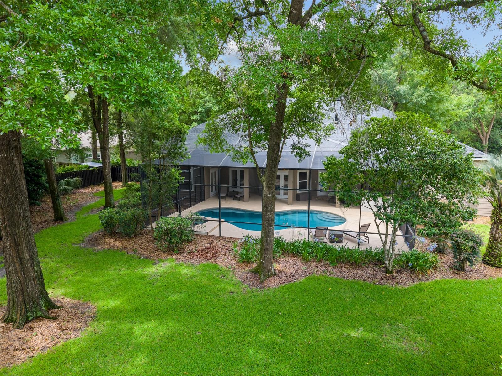 1129 SW 89TH ST, GAINESVILLE, FL, 32607