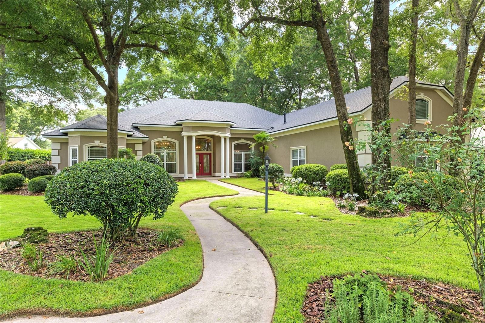 1129 SW 89TH ST, GAINESVILLE, FL, 32607