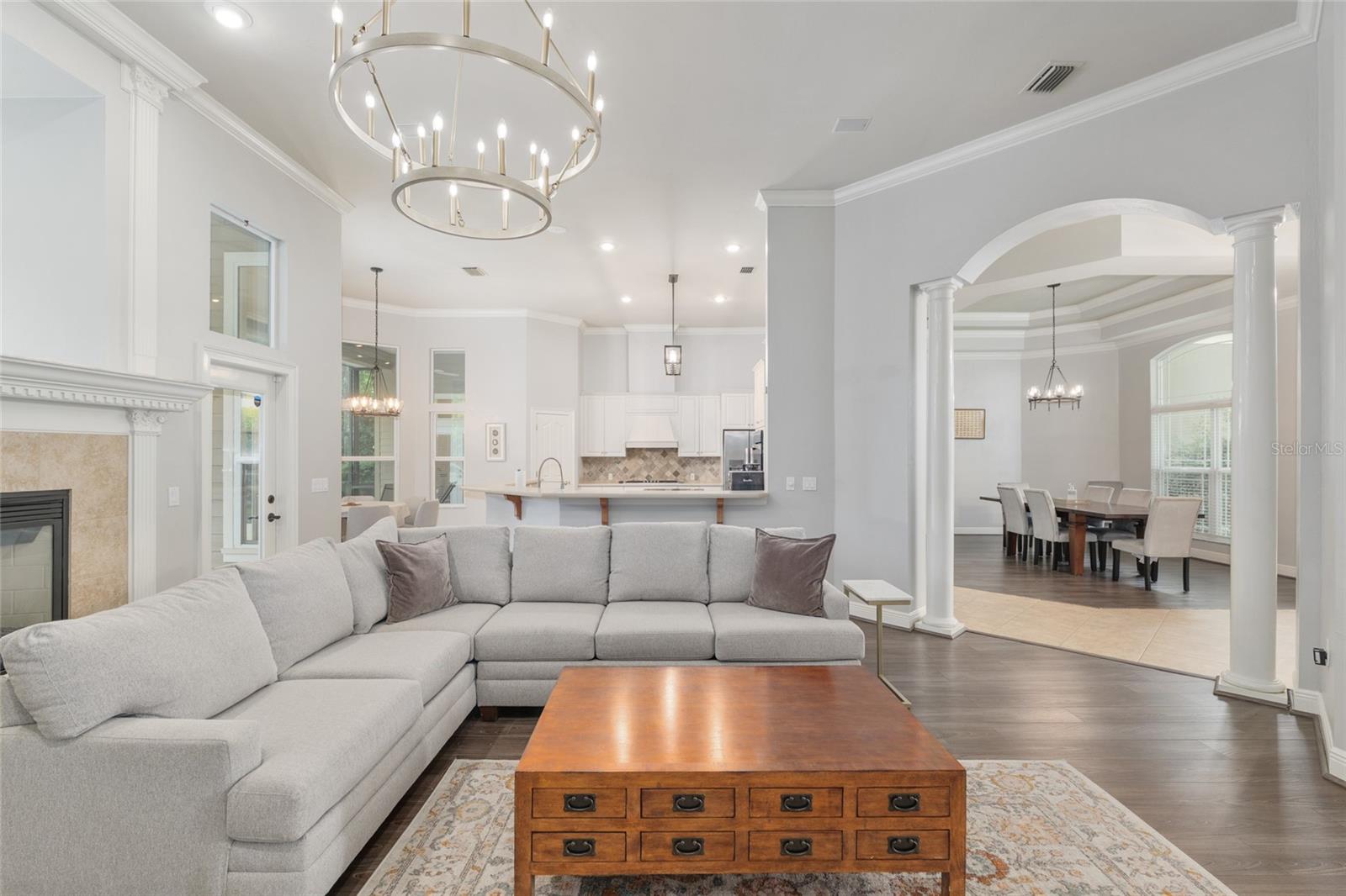 1129 SW 89TH ST, GAINESVILLE, FL, 32607