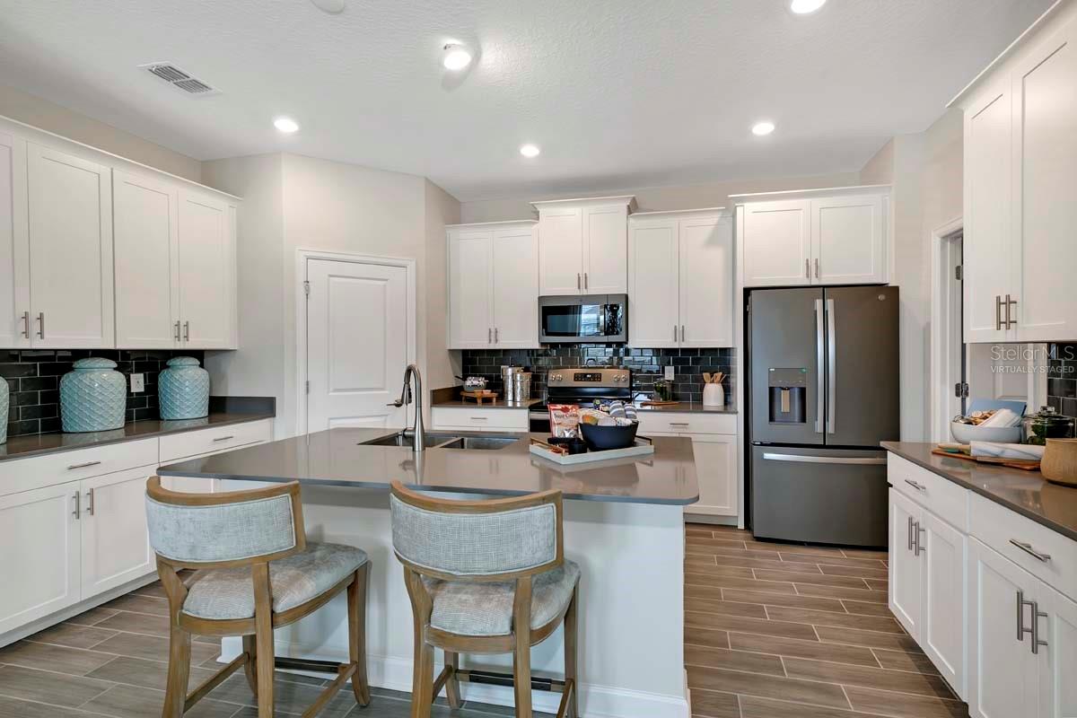 2519 PEACE OF MIND AVE, KISSIMMEE, FL, 34744