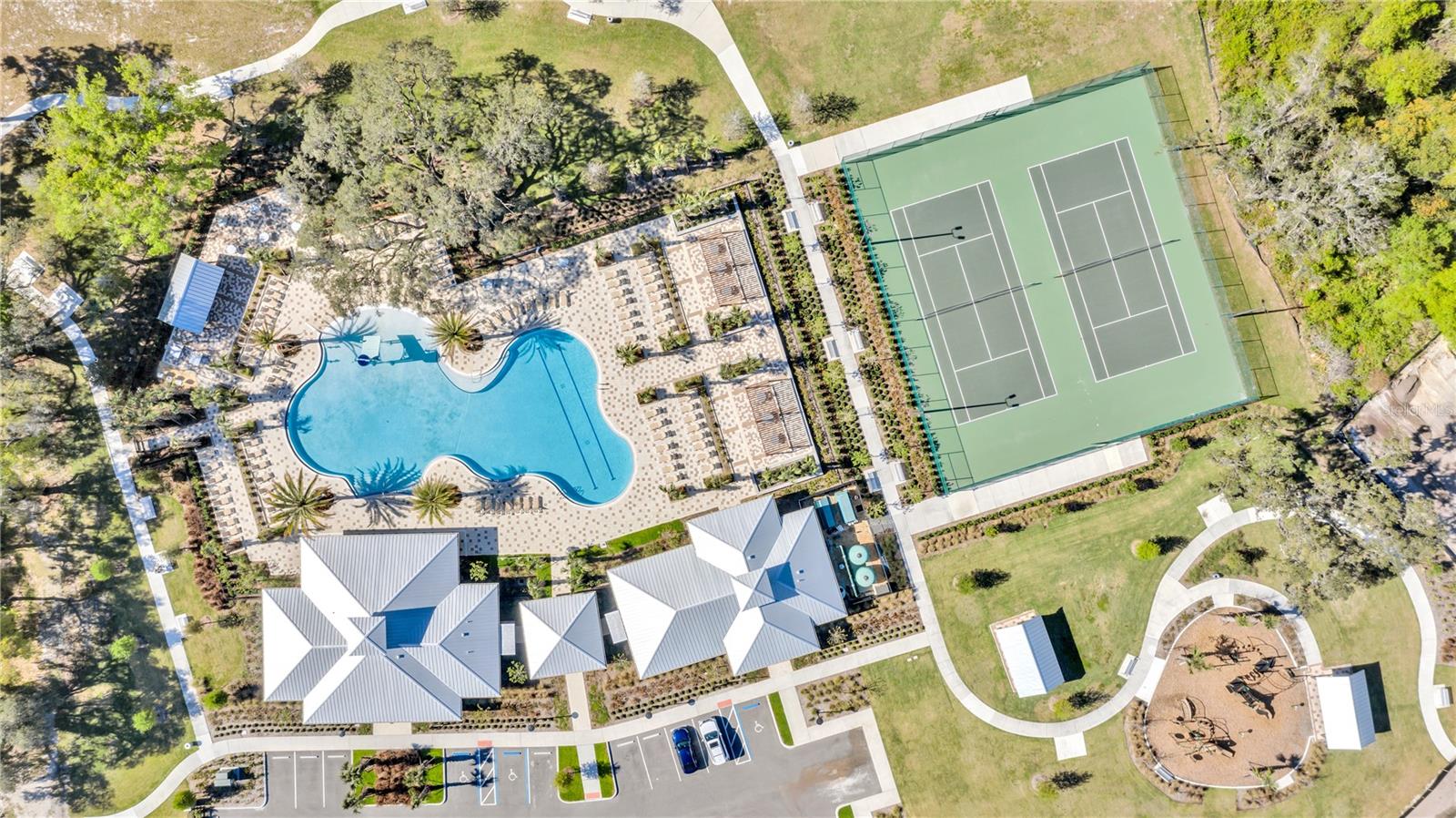 2519 PEACE OF MIND AVE, KISSIMMEE, FL, 34744