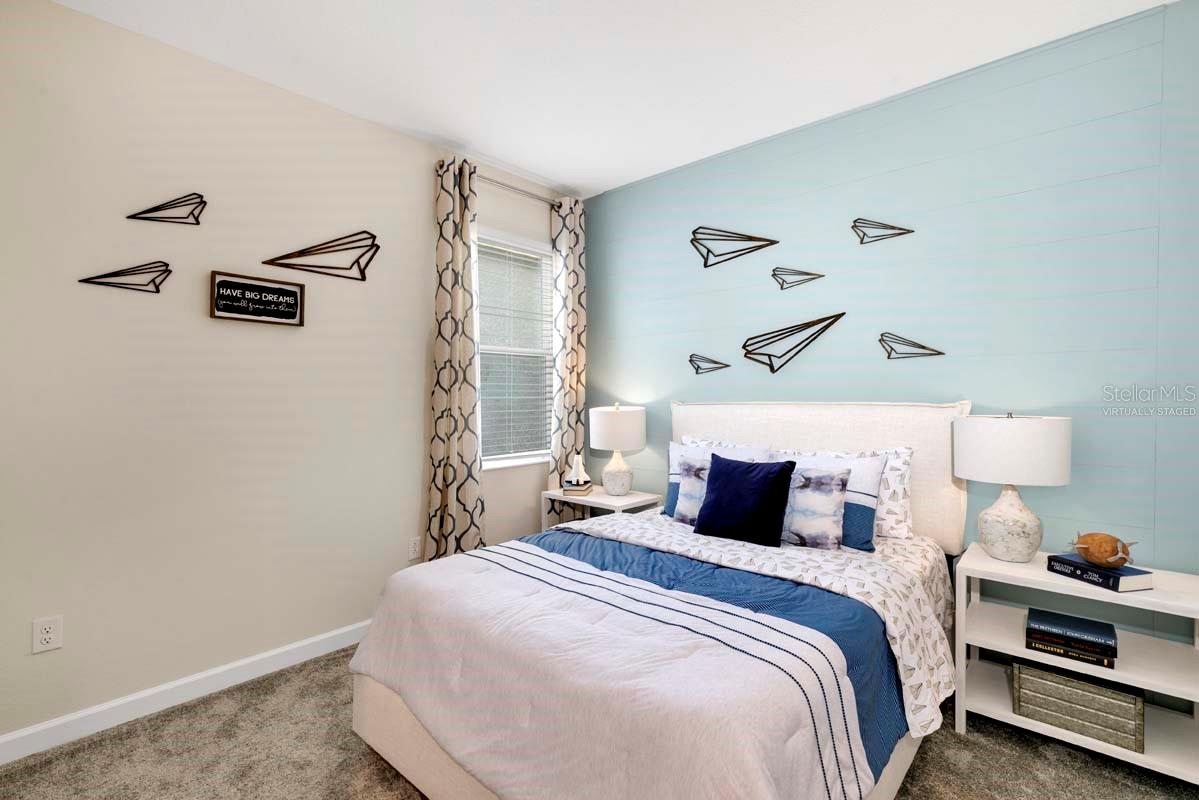 2519 PEACE OF MIND AVE, KISSIMMEE, FL, 34744