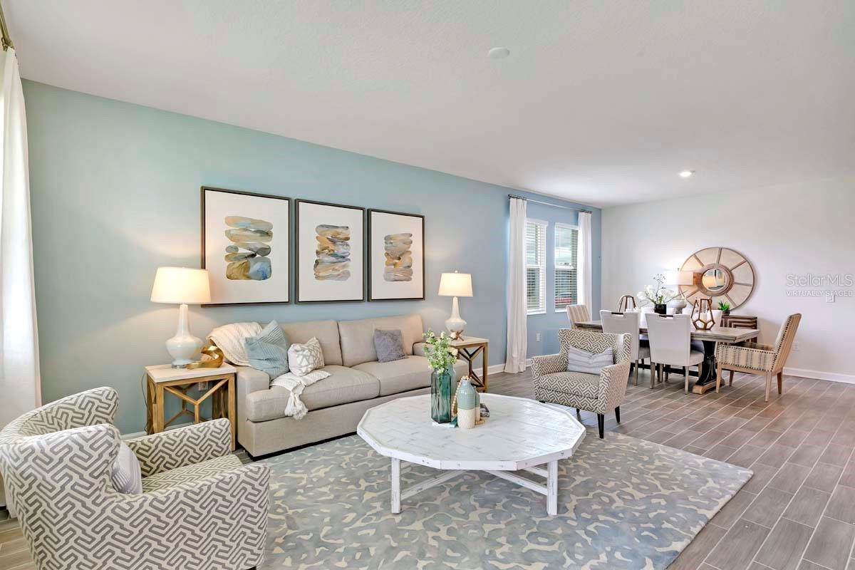 2519 PEACE OF MIND AVE, KISSIMMEE, FL, 34744