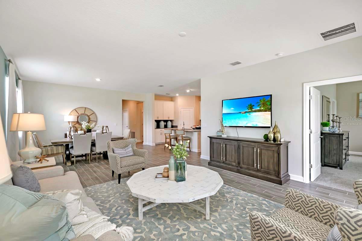 2519 PEACE OF MIND AVE, KISSIMMEE, FL, 34744