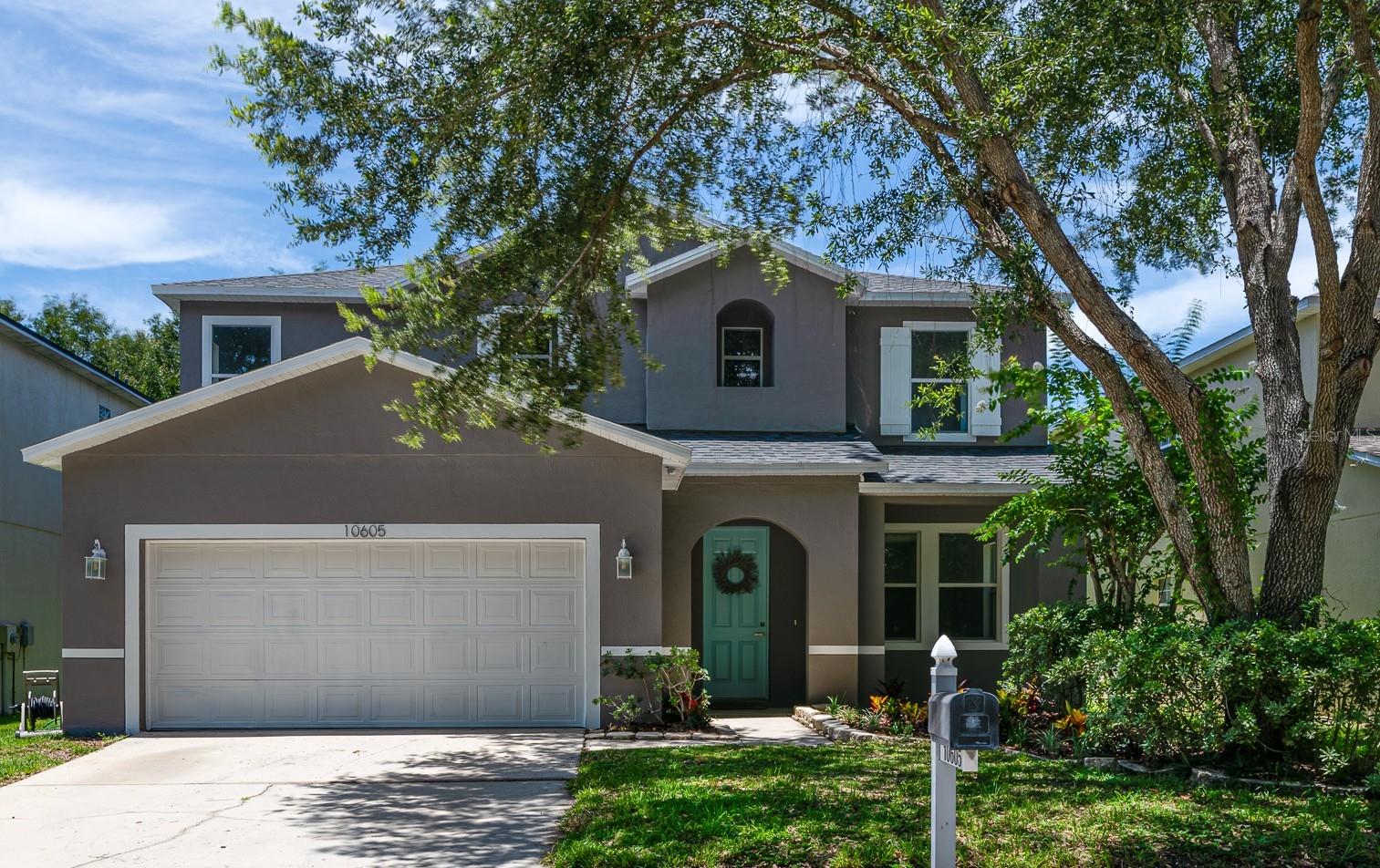 10605 MARSANNE PL, RIVERVIEW, FL, 33578