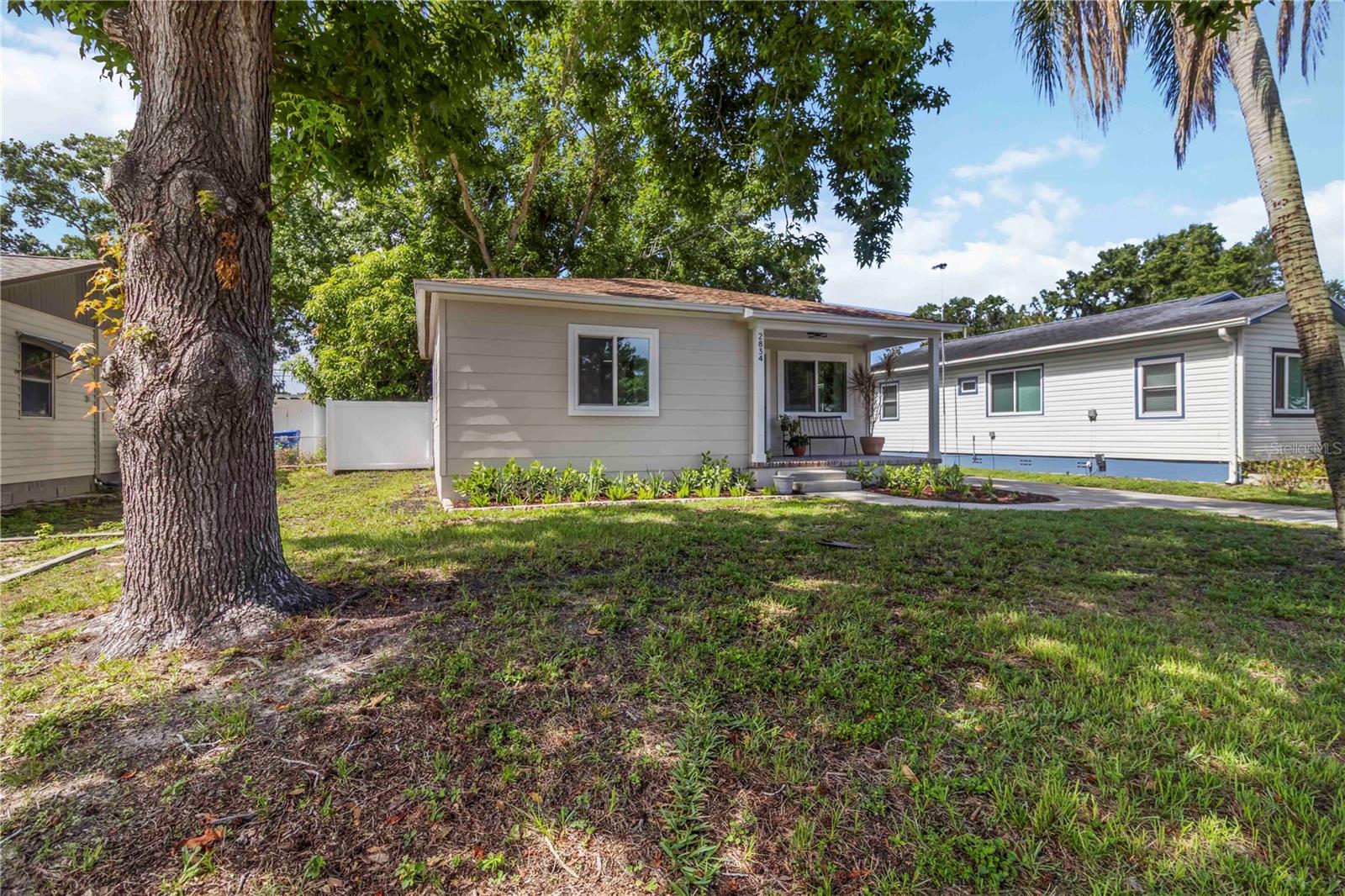 2834 10TH AVE N, ST PETERSBURG, FL, 33713