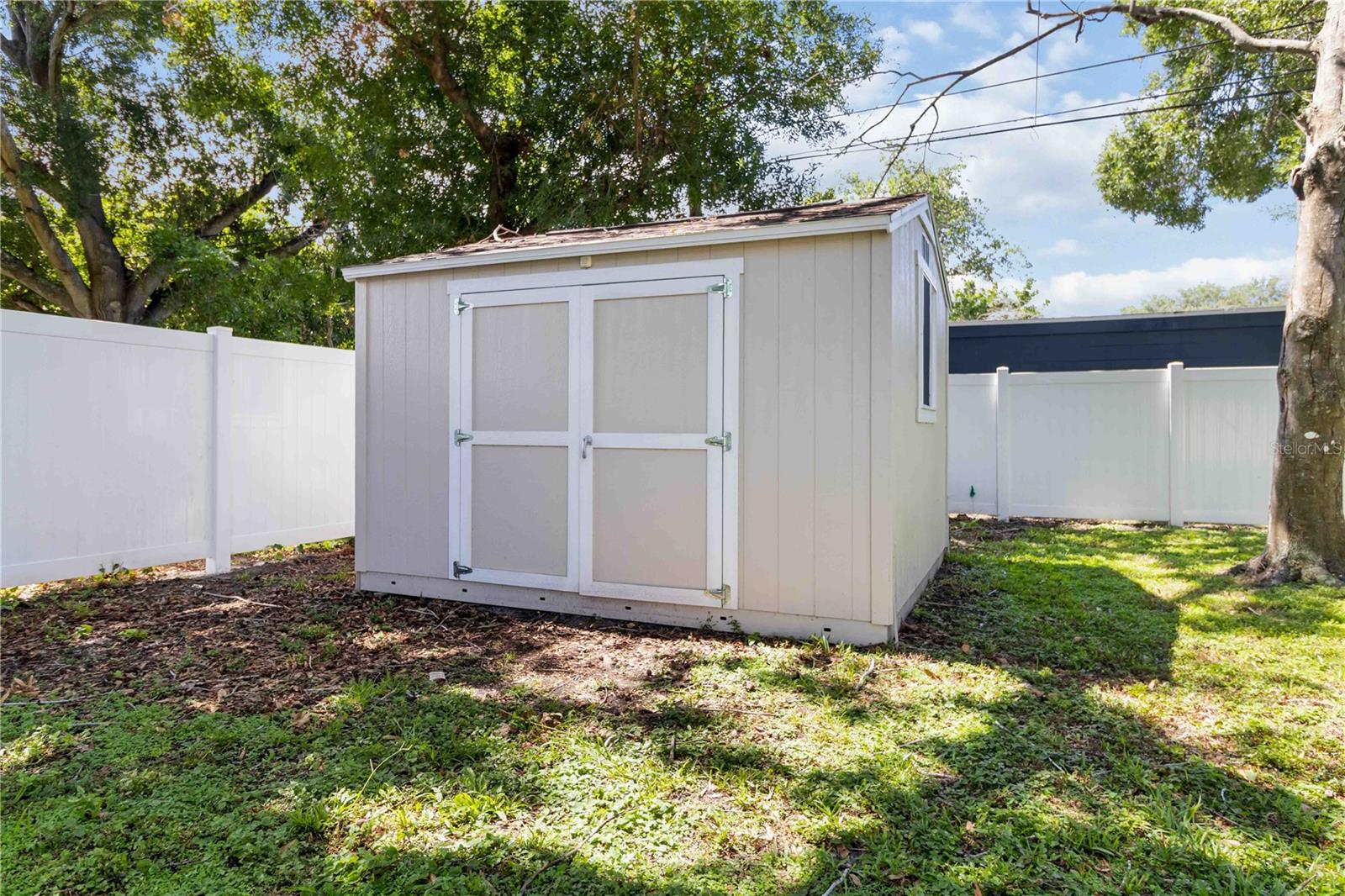 2834 10TH AVE N, ST PETERSBURG, FL, 33713