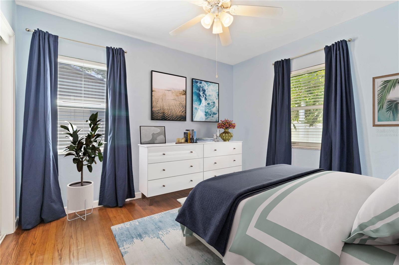 2834 10TH AVE N, ST PETERSBURG, FL, 33713