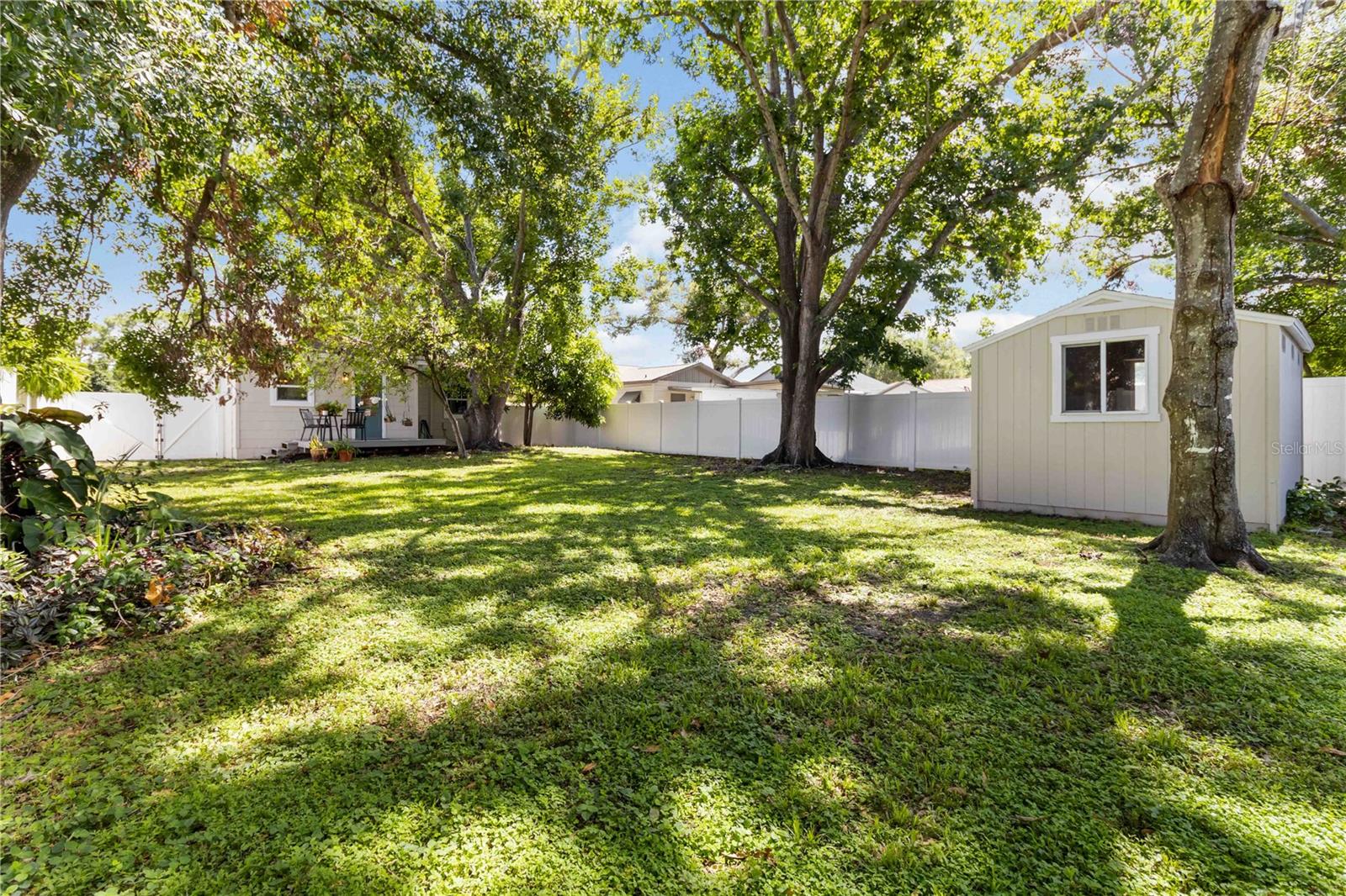 2834 10TH AVE N, ST PETERSBURG, FL, 33713