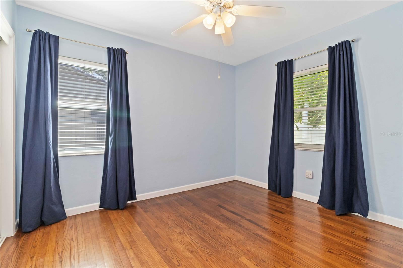 2834 10TH AVE N, ST PETERSBURG, FL, 33713