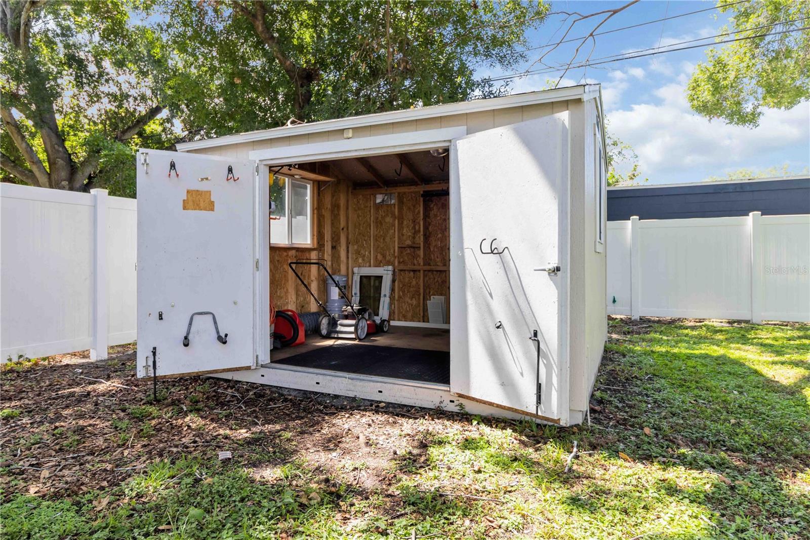 2834 10TH AVE N, ST PETERSBURG, FL, 33713