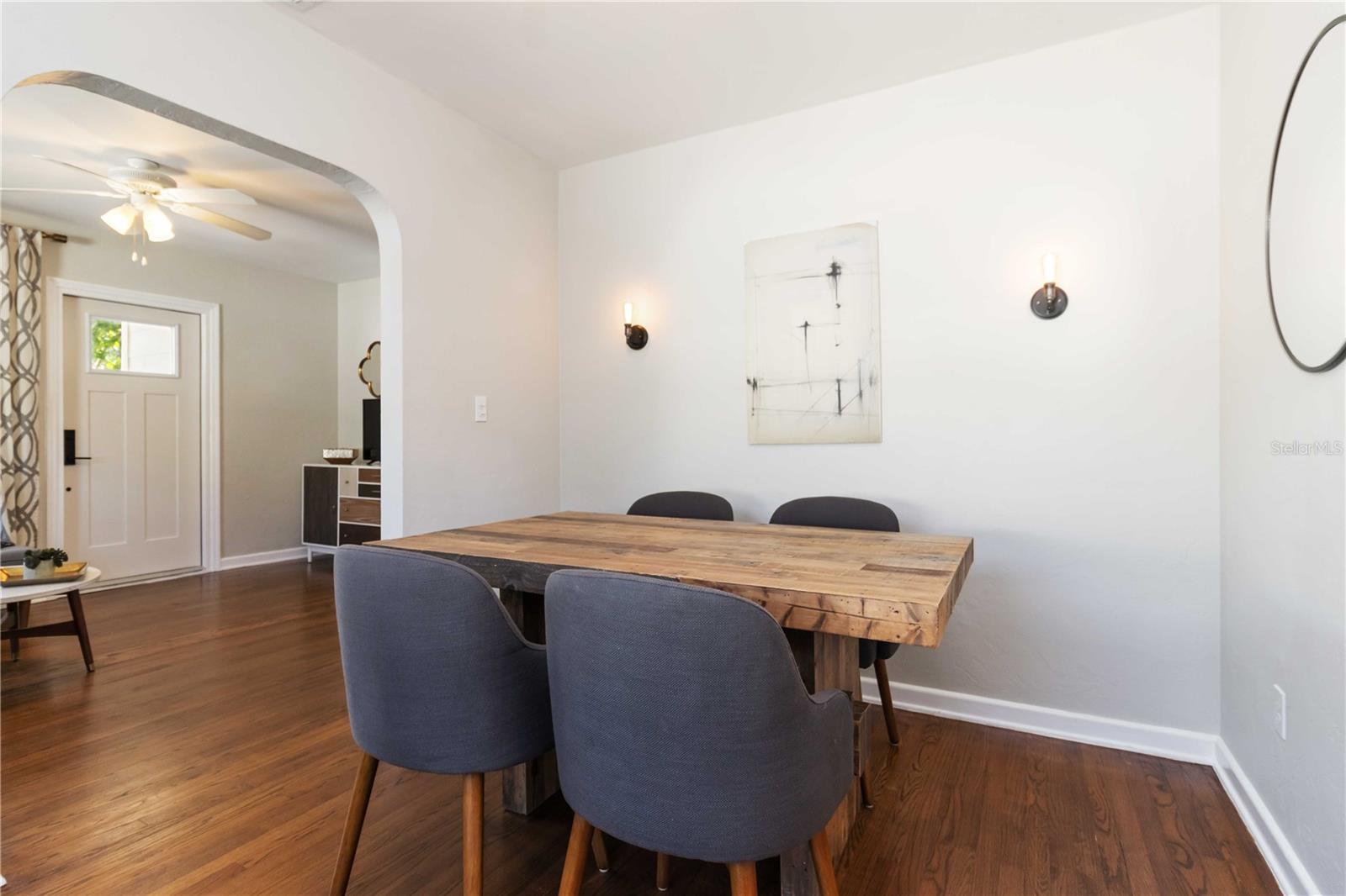 2834 10TH AVE N, ST PETERSBURG, FL, 33713