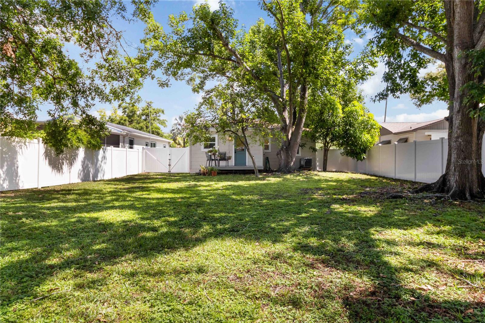 2834 10TH AVE N, ST PETERSBURG, FL, 33713