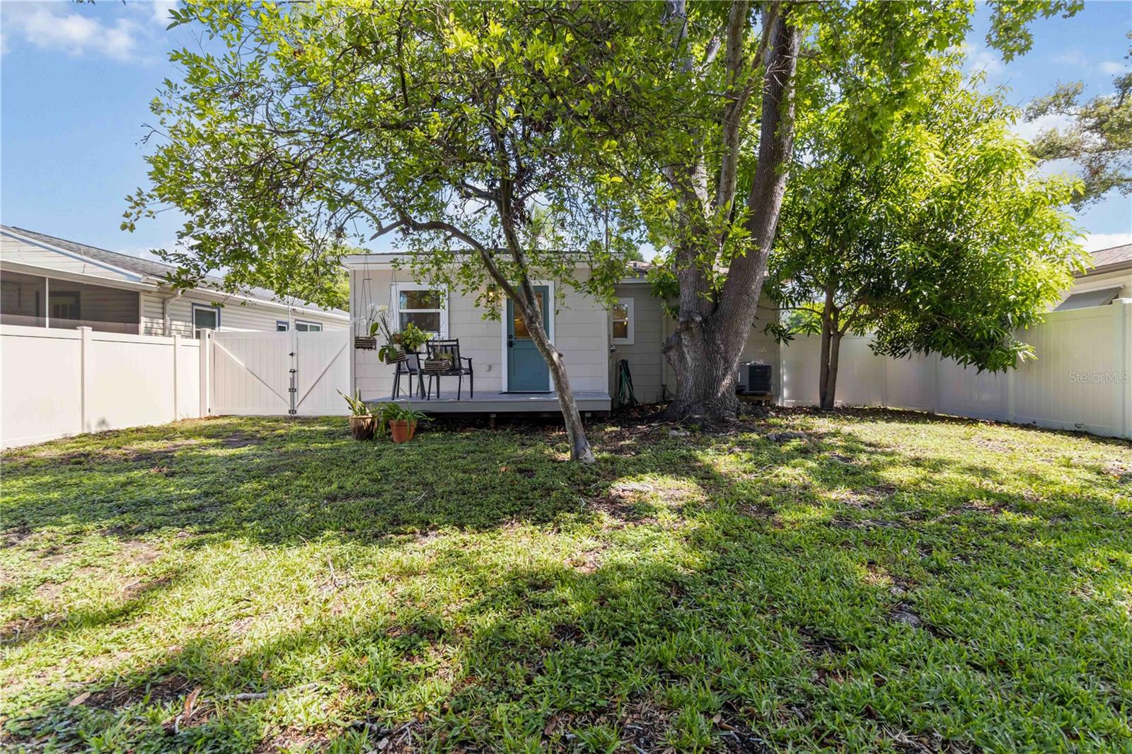 2834 10TH AVE N, ST PETERSBURG, FL, 33713