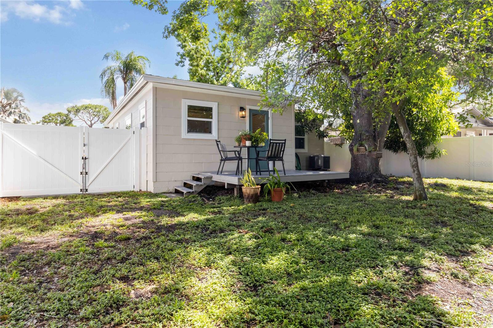 2834 10TH AVE N, ST PETERSBURG, FL, 33713