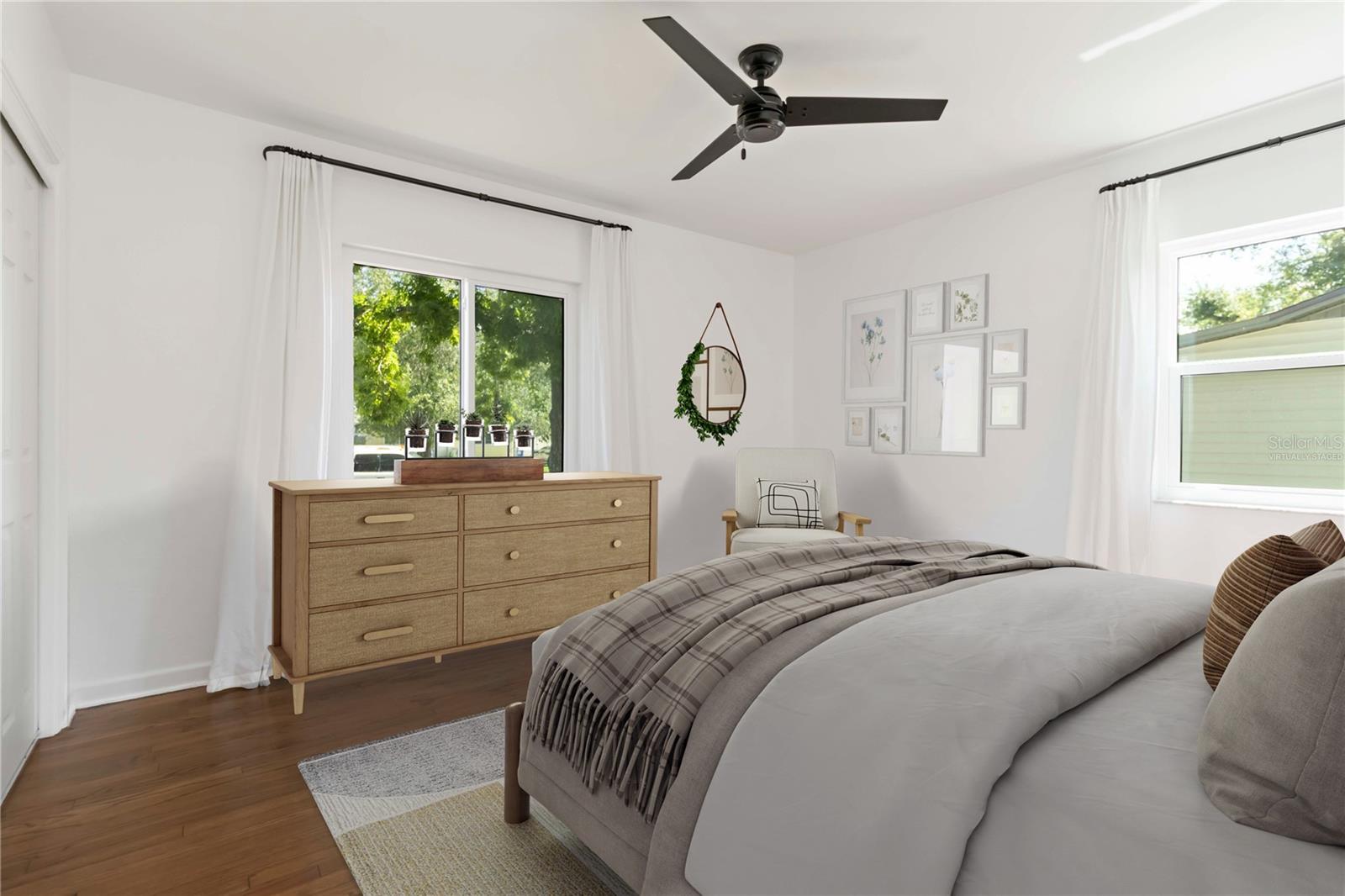 2834 10TH AVE N, ST PETERSBURG, FL, 33713