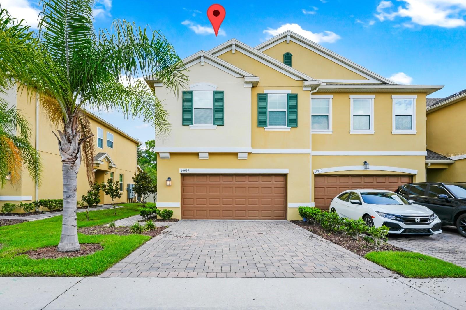 10070 RED EAGLE DR, ORLANDO, FL, 32825