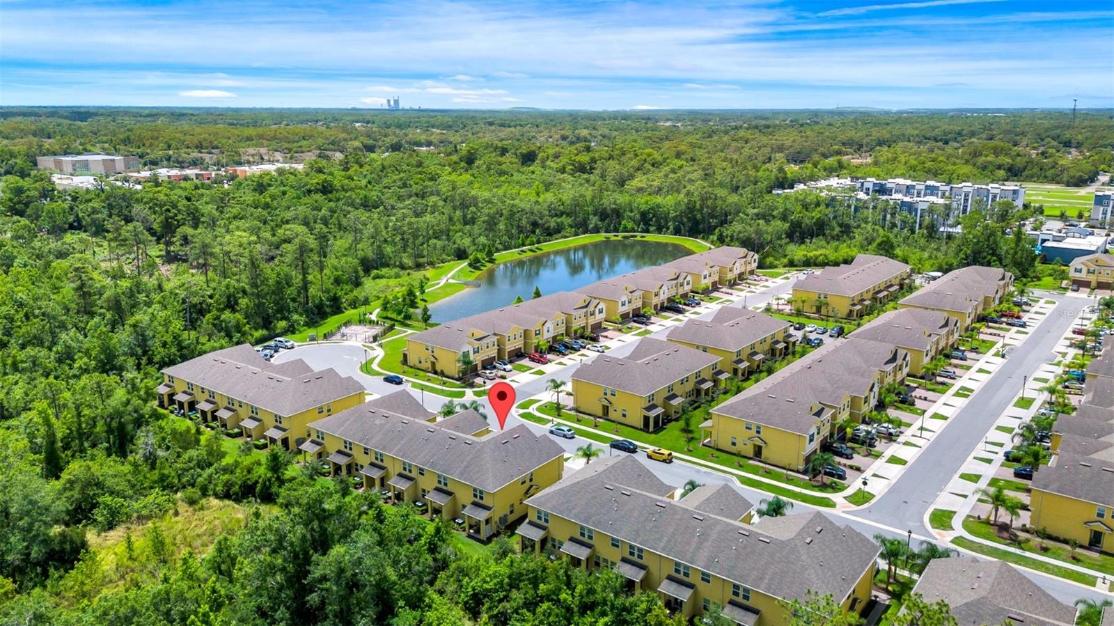 10070 RED EAGLE DR, ORLANDO, FL, 32825