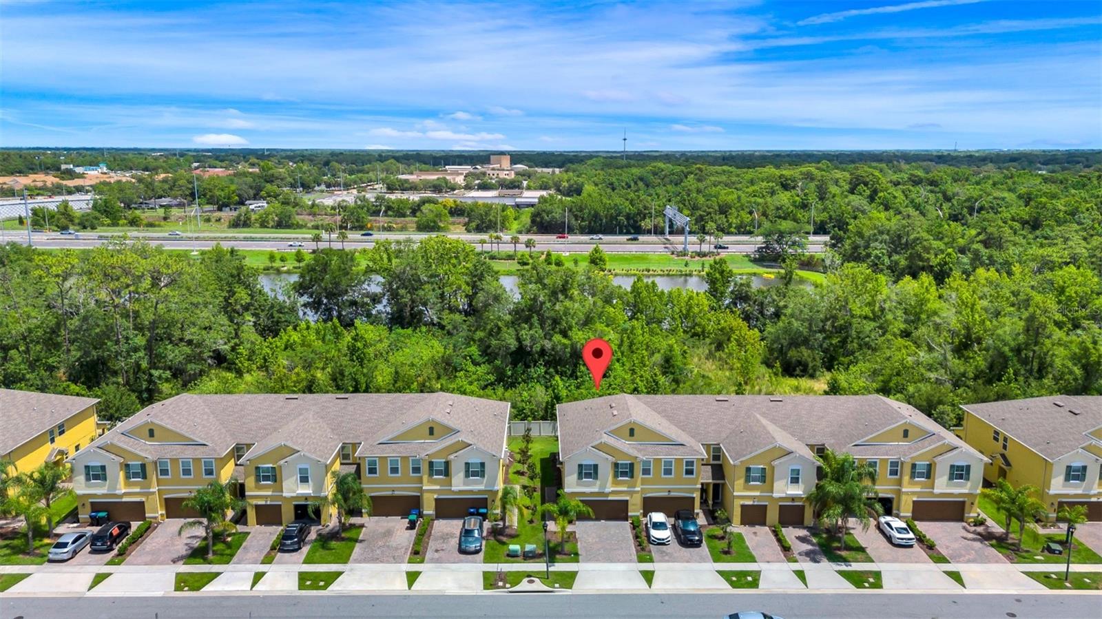 10070 RED EAGLE DR, ORLANDO, FL, 32825