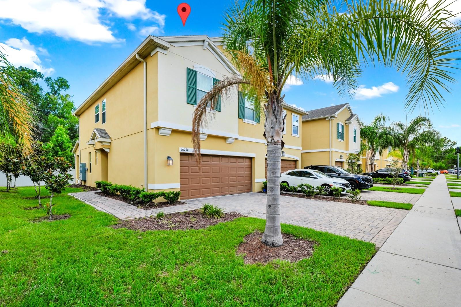 10070 RED EAGLE DR, ORLANDO, FL, 32825